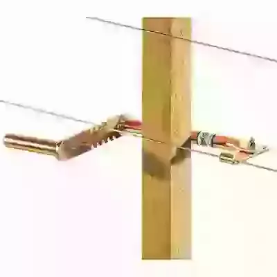 Adjustable Batten Clamp